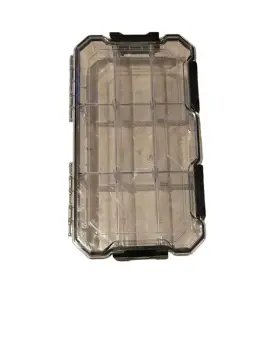THD2015-03 HUSKY Tool Storage Waterproof Compartments