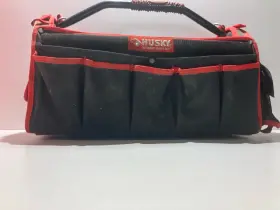 849838047401 HUSKY TOOLS Tool Bag