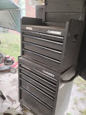 UAC-H-26005 HUSKY Iftm Selling Door Box Thats