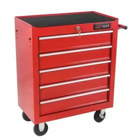 W1102107319 HXHOME Drawers Multifunctional Tool Wheels