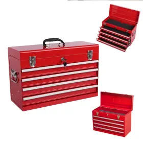 717623613356 HYCHIKA Tool Box Drawe
