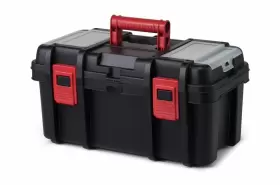 240192 HYPER TOUGH Toolbox Tool Storage Slide Lock Father