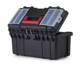 240193 HYPER TOUGH Toolbox Tool Storage #2