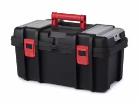 240193 HYPER TOUGH Toolbox Tool Storage