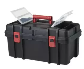 250471 HYPER TOUGH Toolbox Tool Storage #2