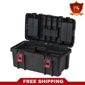 250471 HYPER TOUGH Toolbox Tool Storage