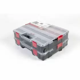 320034 HYPER TOUGH Interlocking Organizer Slide Lock #3