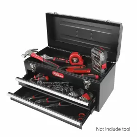 41137-002 HYPER TOUGH Tool Box Chest Up Lid #3
