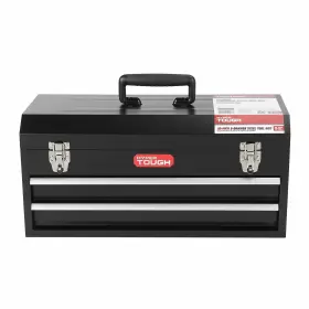 41137-002 HYPER TOUGH Tool Box Chest Up Lid