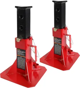 615268002255 HYPER TOUGH Torin Pin Jack Stand