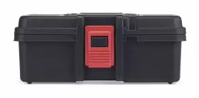 731161042102 HYPER TOUGH Tool Box Storage