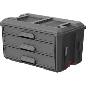 803-536-0151 HYPER TOUGH Stack Drawer Tool Storage Organizer