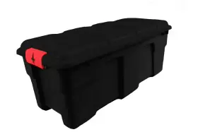 810363015524 HYPER TOUGH Gallon Storage Footlocker