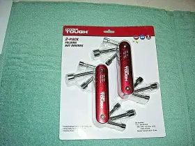 820909055747 HYPER TOUGH Folding Nut