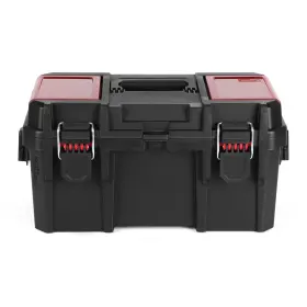 91-604-0151 HYPER TOUGH Toolbox Storage Padlock Security