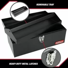 958331526570 HYPER TOUGH Tool Box Tray #2