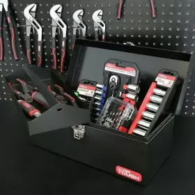 958331526570 HYPER TOUGH Tool Box Tray #3