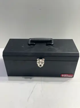 HYST13331 HYPER TOUGH Tool Box