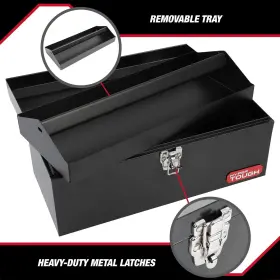 3482V HYPEROUGH Tool Box Tray #2