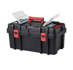 731161057168 HYPERUGH Toolbox Tool Storage #3