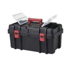 731161057168 HYPERUGH Toolbox Tool Storage