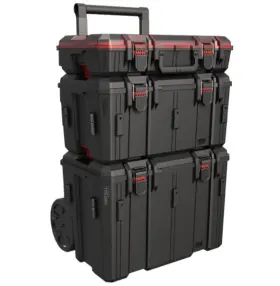 826705637934 HYPR TOUGH Modular Rolling Toolbox Tool