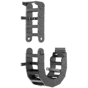 27-10-063-0-4 IGUS Cable Carrier Med