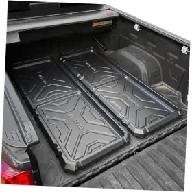 TRAY-02 IIIREENO Slide Bed Organizer Cargo