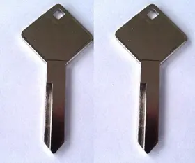 Strattec-topper ILCO Cap Handle Keys Toppe