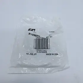 EL21 ILCO Pack Craftsman Tool Box Keys
