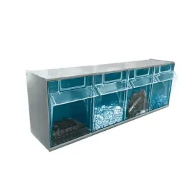 PPTPR0401 IMILANI S.R.L Storage Cabinet Horizontal Organizer