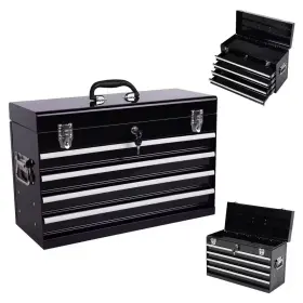 711181939118 INDOMITUS Tool Box Function Chest