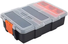 313024918993 INHEMING Tool Box Storage Organizer