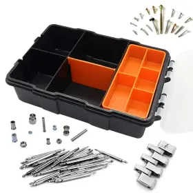 FW-23 INHEMING Tool Box Storage Organizer #2