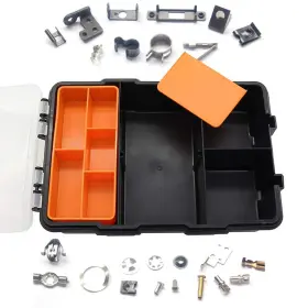 FW-23 INHEMING Tool Box Storage Organizer #3