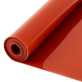 0860 INNCONEE Silicone Rubber Sheets Brick