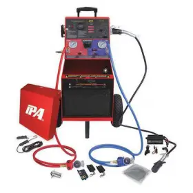 M2000 INNOVATIVE PRODUCTS OF AMERICA Trailer Tester Tool