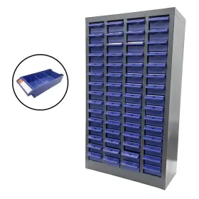 AS-054554 INTBUYING Bolt Nut Tool Storage Cabinet Drawers #2