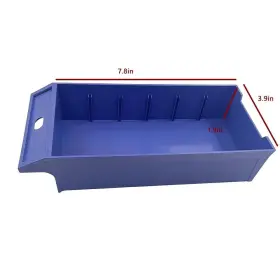 AS-054554 INTBUYING Bolt Nut Tool Storage Cabinet Drawers #3