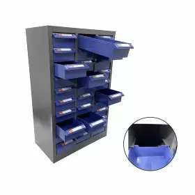 AS-054557 INTBUYING Cabinet Drawers Tool Screws Nails Beads