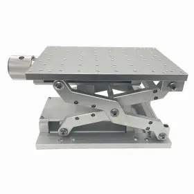 T029014FBA INTBUYING Dimensional Marking Table Laser