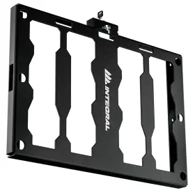860011552994 INTEGRAL TRUCK Locking Packout Base Plate