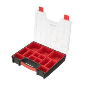 802244031006 INTERTOOL Toolbox Compartments Storage