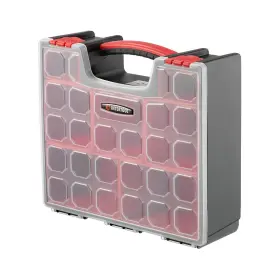 802244032003 INTERTOOL Organizer Compartments Bins Storage #2