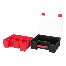 802244032003 INTERTOOL Organizer Compartments Bins Storage #3