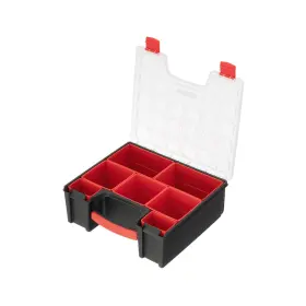 802244032003 INTERTOOL Organizer Compartments Bins Storage
