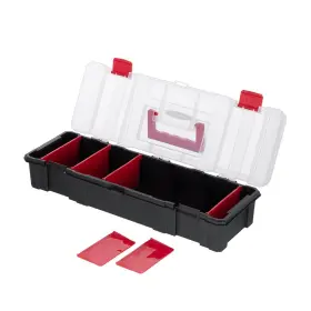 850039064739 INTERTOOL Organizer Tool Box Dividers Storage