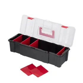 850039064746 INTERTOOL Organizer Tool Box Dividers