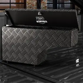 ITA-BTB-00449 INTIMESAUTO Swing Bed Tool Box Dodge Ram Driver