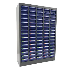 SU054588 INTSUPERMAI Steel Organizer Cabinet Bolt Nut Tool